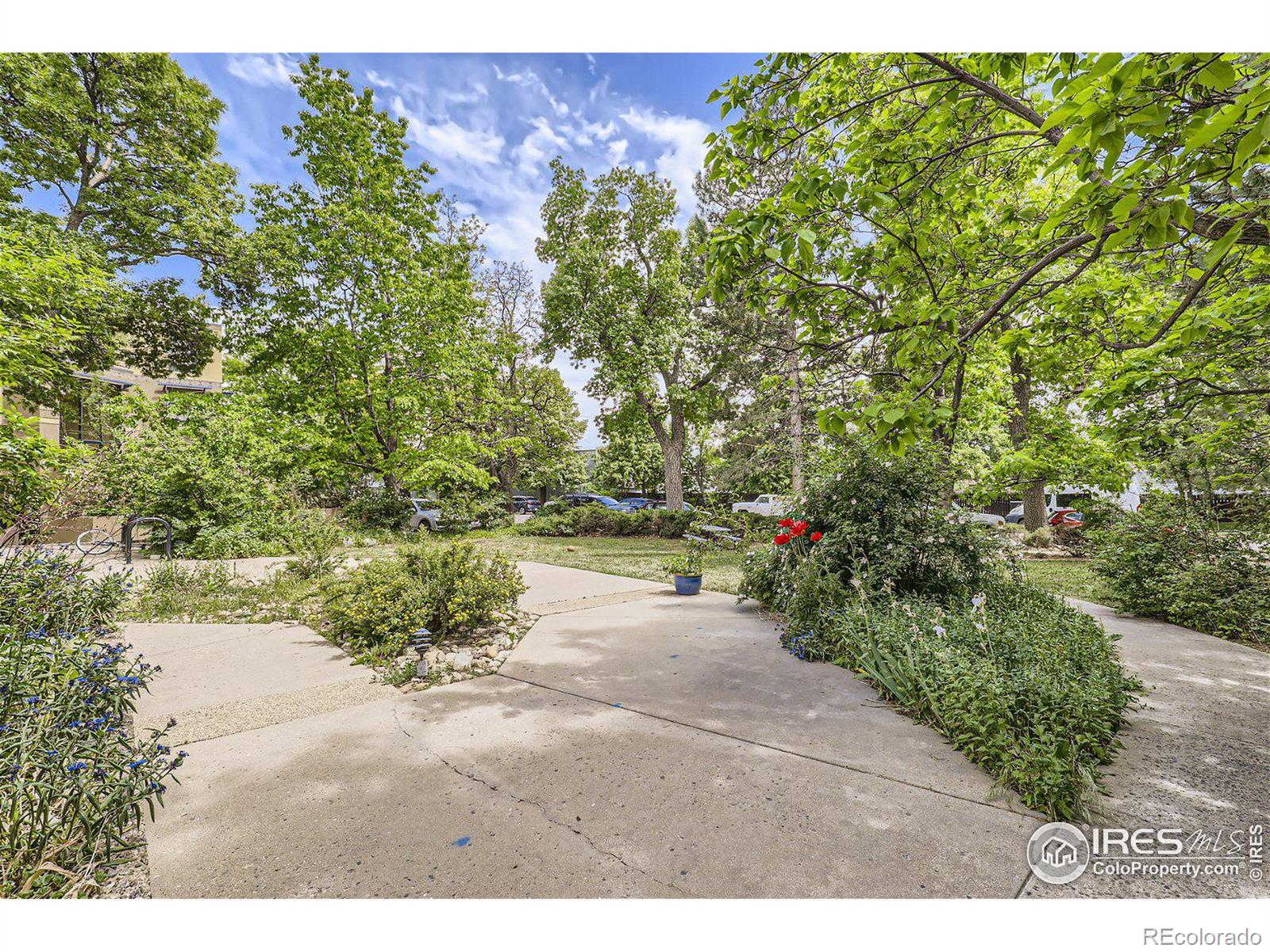 MLS Image #10 for 2711  mapleton avenue,boulder, Colorado