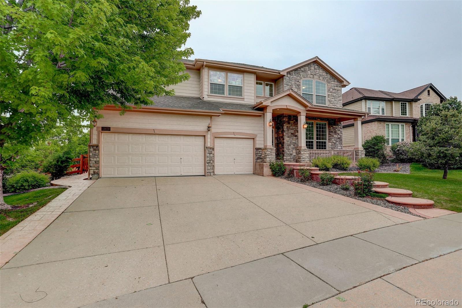 MLS Image #1 for 13870  meadowbrook drive,broomfield, Colorado