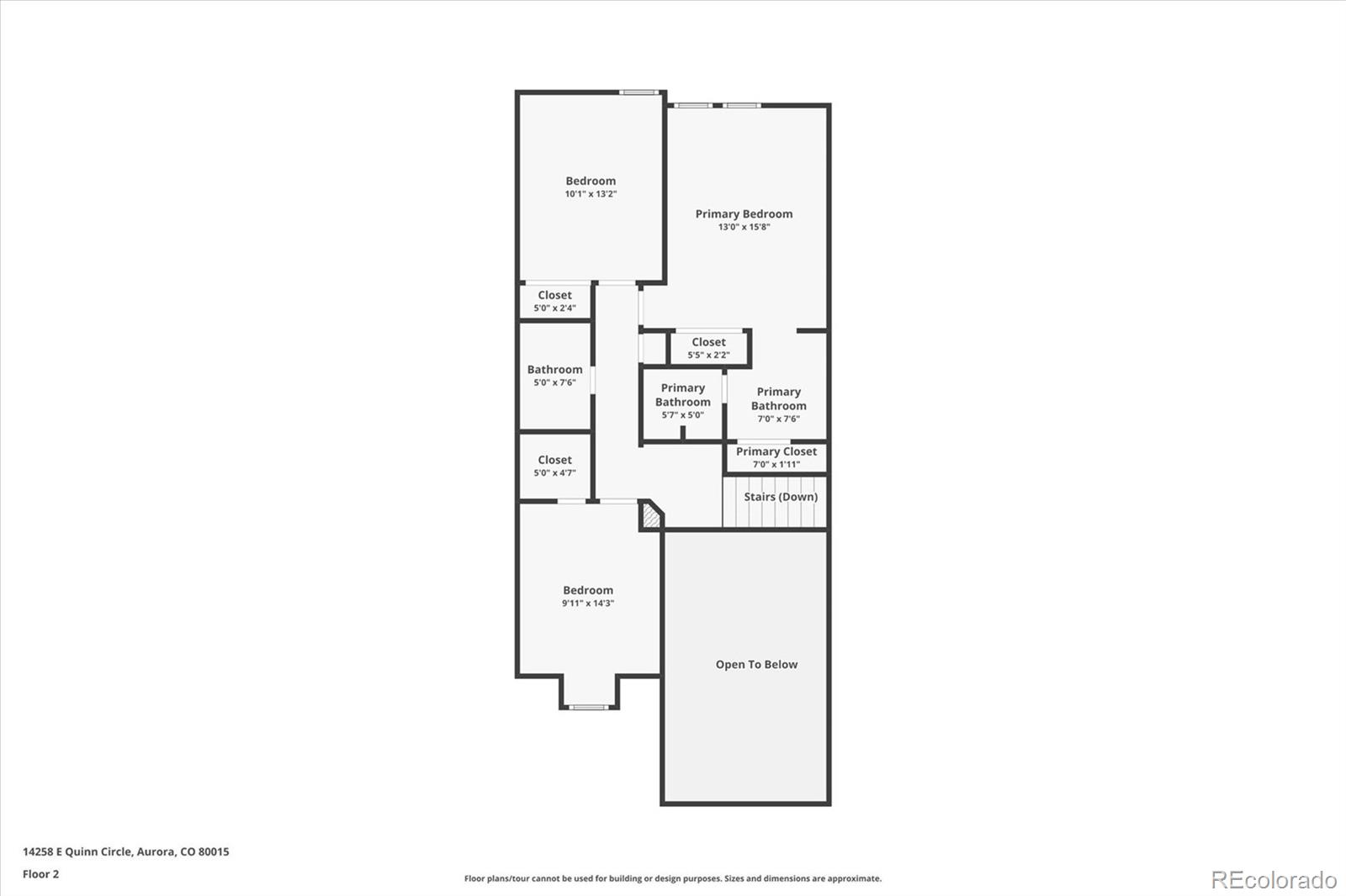 MLS Image #28 for 14258 e quinn circle,aurora, Colorado