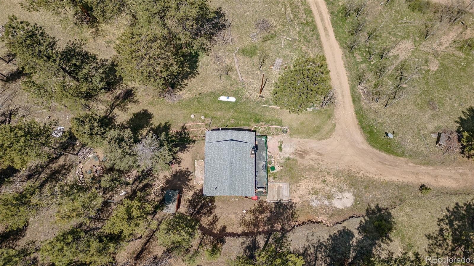 MLS Image #19 for 684  old state road,bailey, Colorado