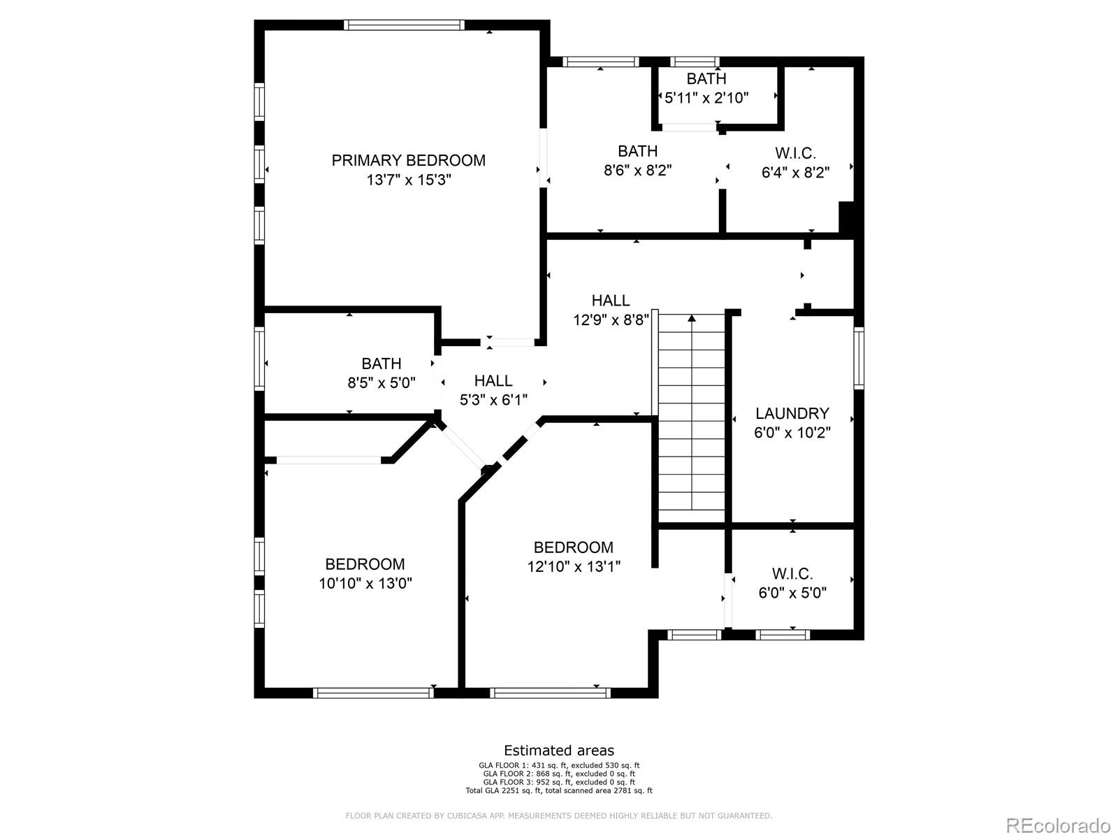 MLS Image #4 for 10159  worchester street,commerce city, Colorado