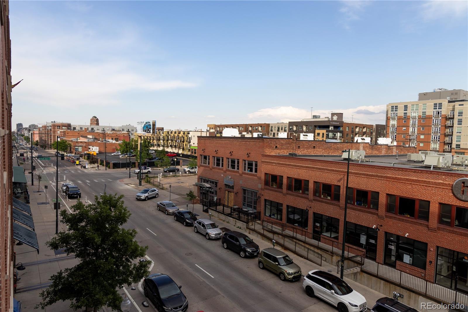 CMA Image for 2229  Blake Street,Denver, Colorado