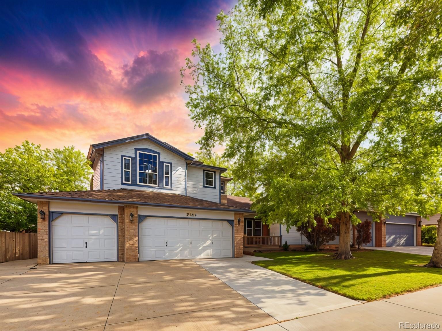 MLS Image #0 for 2720 e 121st place,thornton, Colorado