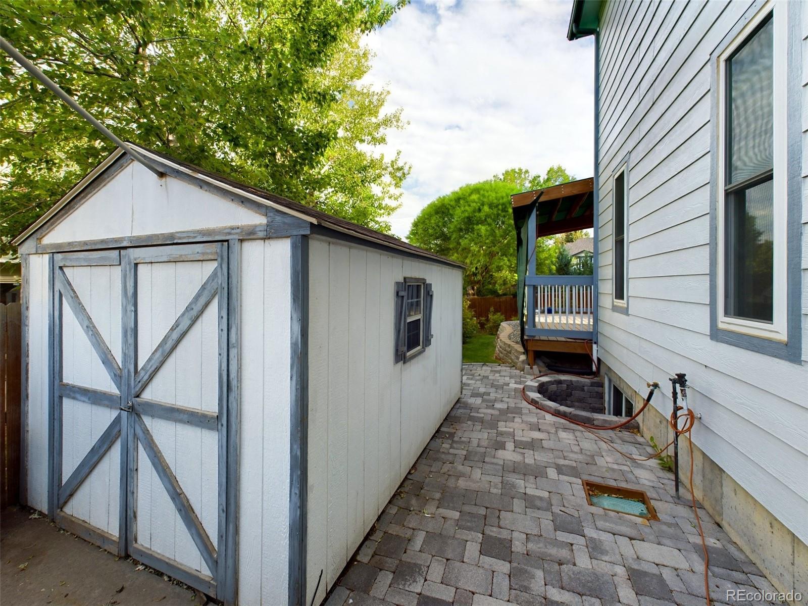 MLS Image #37 for 2720 e 121st place,thornton, Colorado