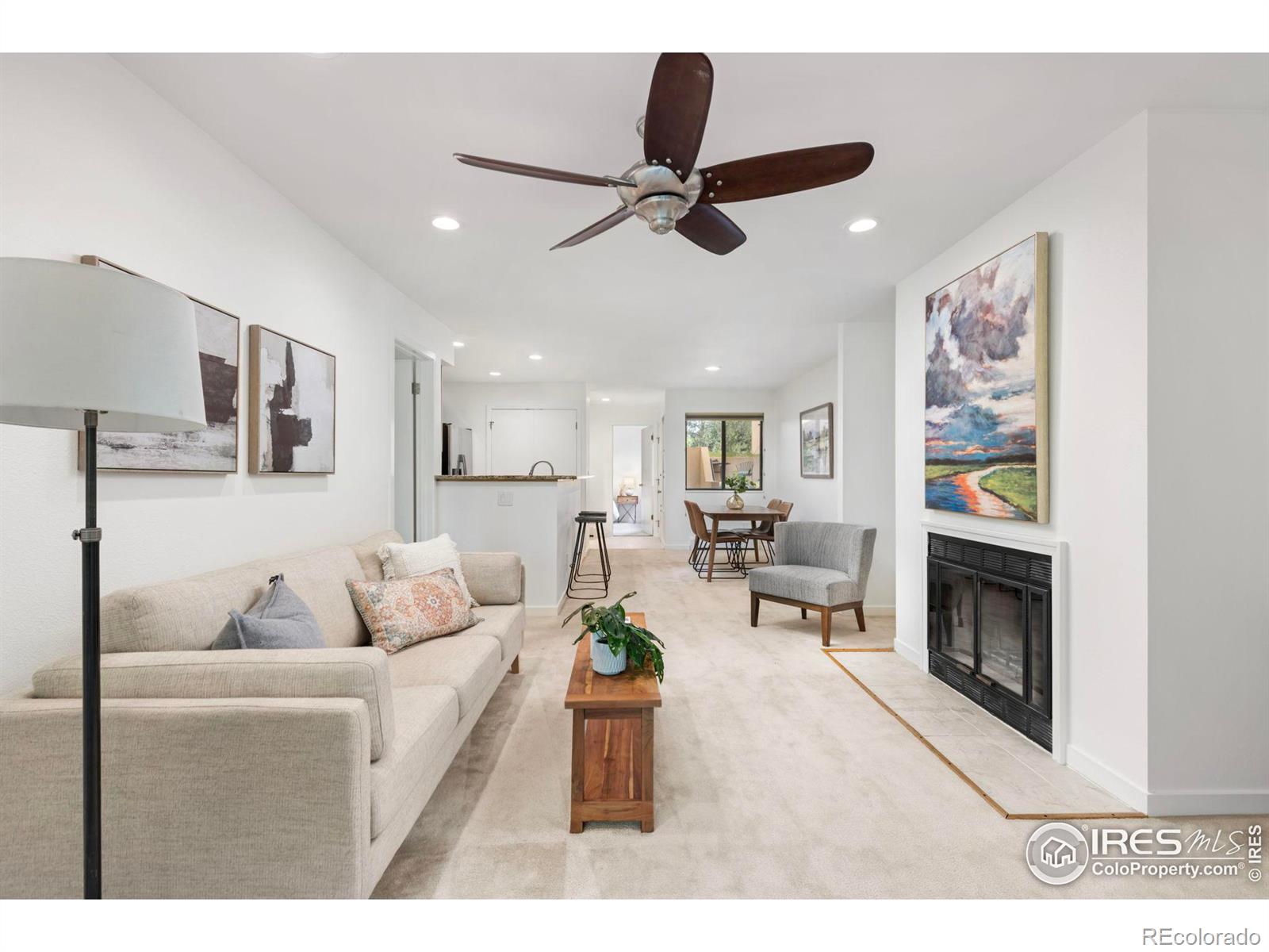 MLS Image #10 for 3805  northbrook drive,boulder, Colorado