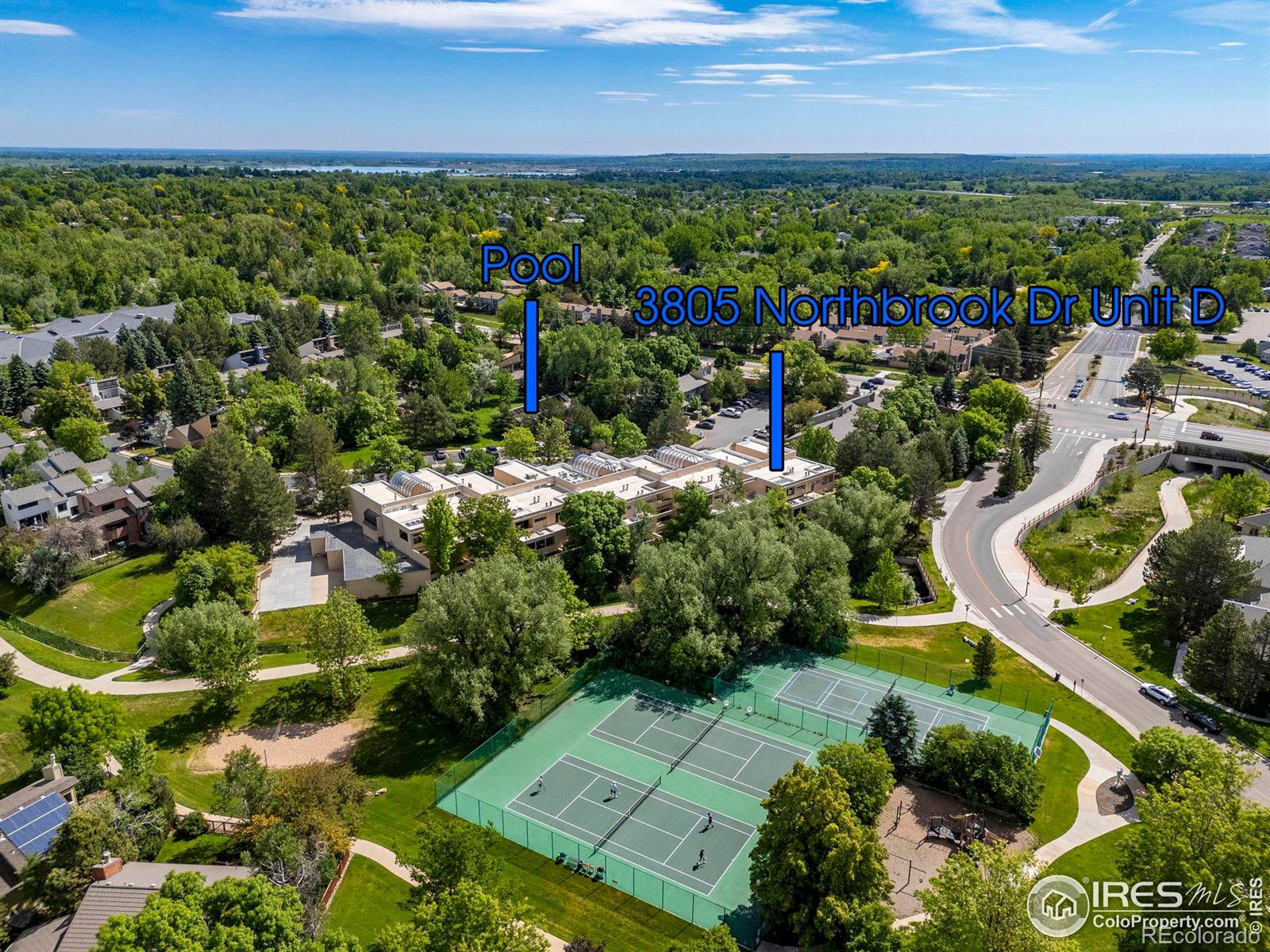 MLS Image #23 for 3805  northbrook drive,boulder, Colorado