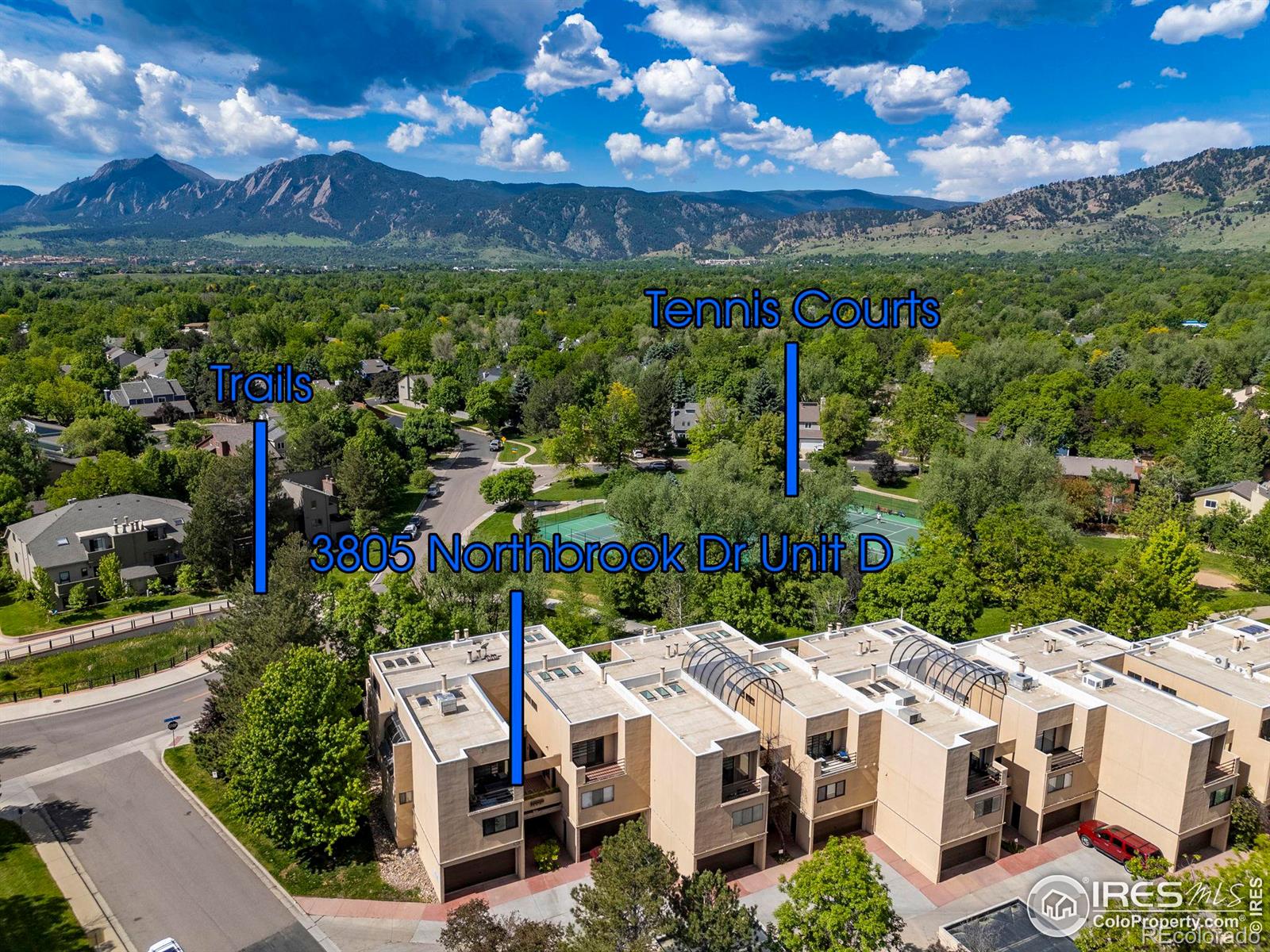 MLS Image #29 for 3805  northbrook drive,boulder, Colorado