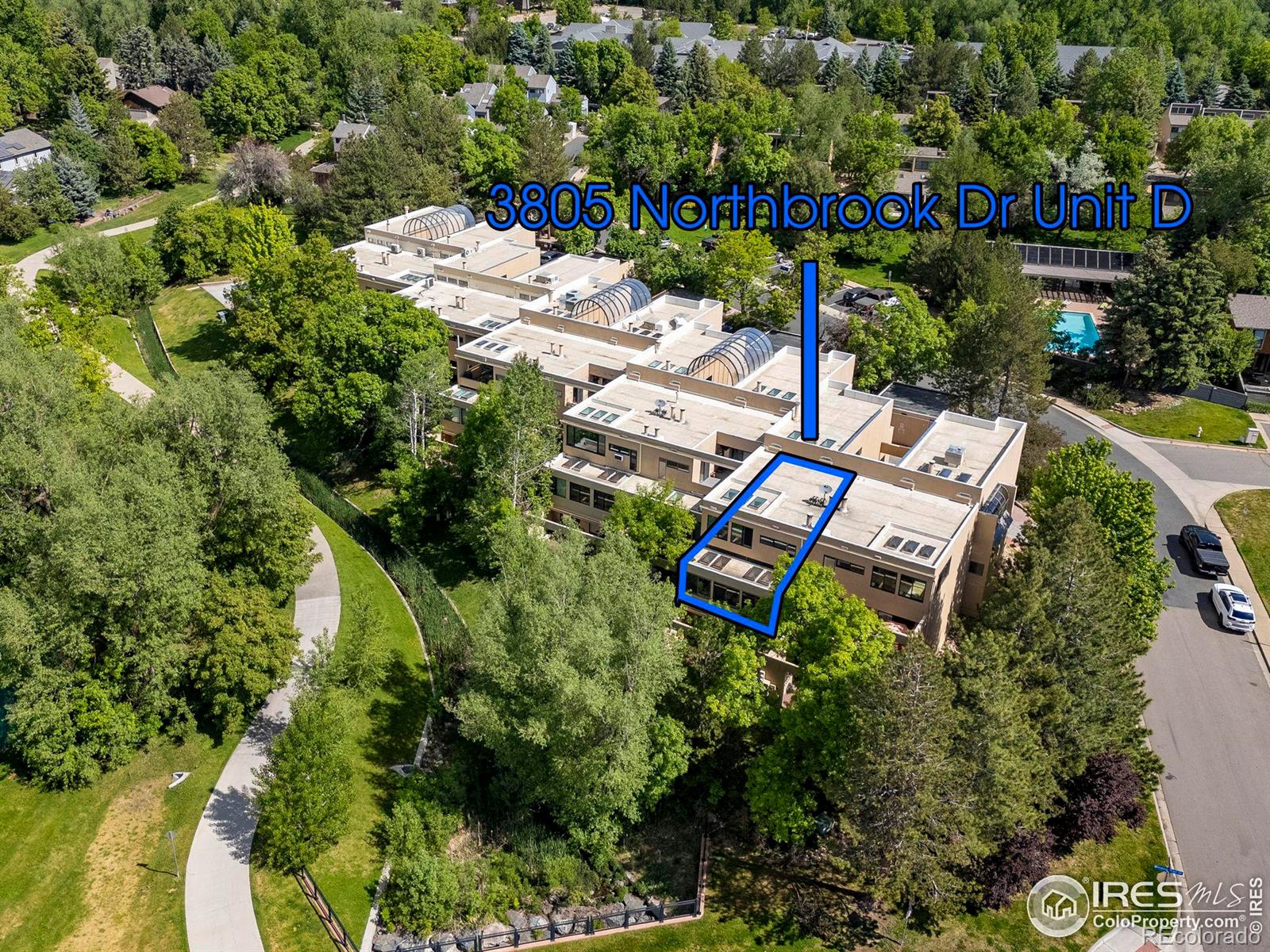 MLS Image #31 for 3805  northbrook drive,boulder, Colorado