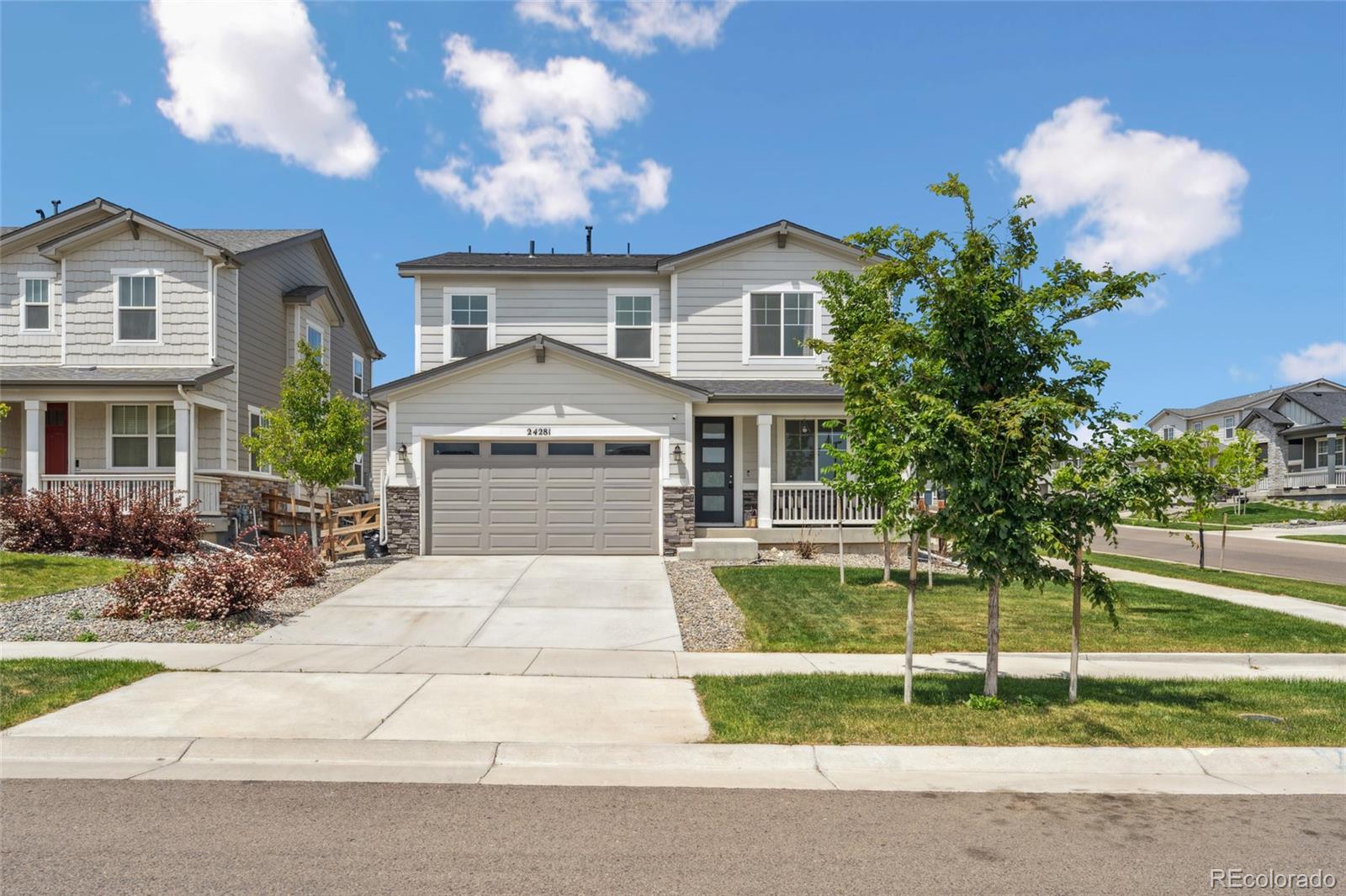 MLS Image #0 for 24281 e 40th avenue,aurora, Colorado