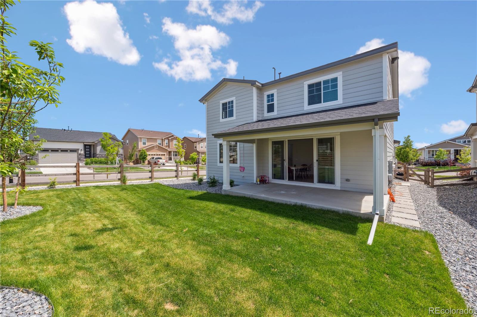 MLS Image #17 for 24281 e 40th avenue,aurora, Colorado