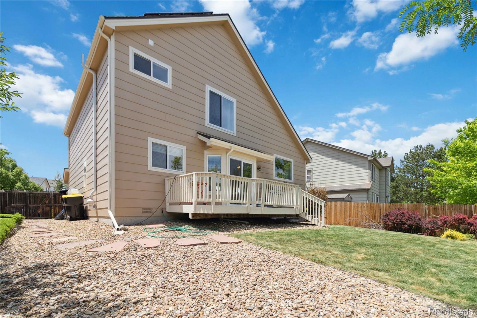 MLS Image #30 for 5605  spruce avenue,castle rock, Colorado