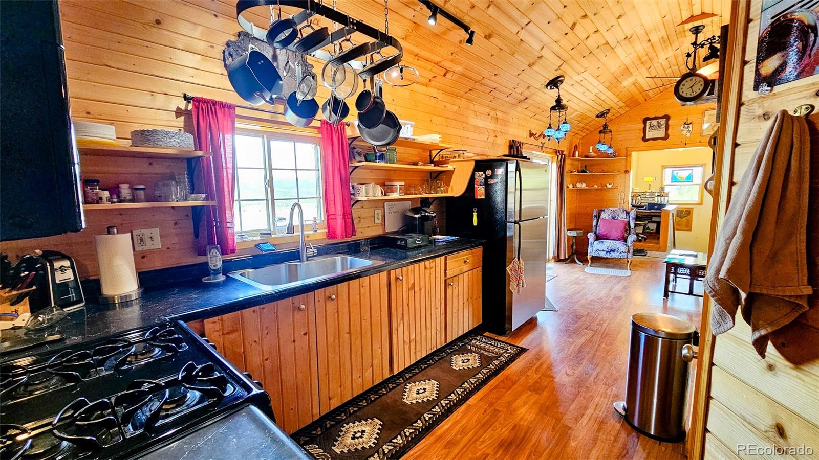 MLS Image #5 for 443  county road 4052 ,granby, Colorado