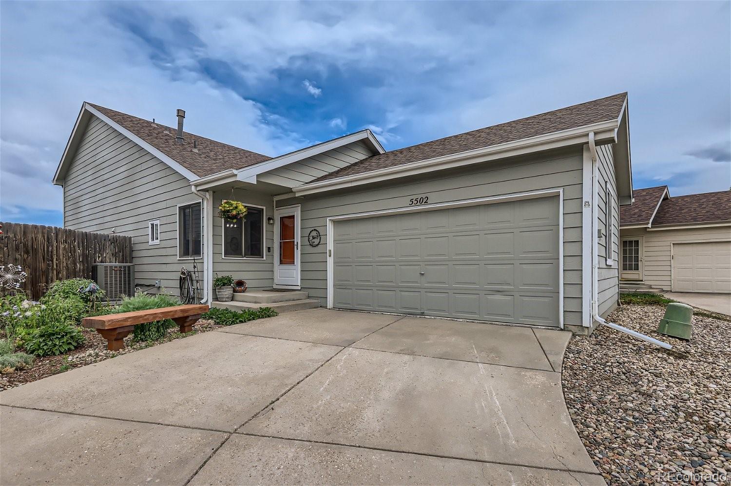 MLS Image #1 for 5502  fossil ridge drive,fort collins, Colorado