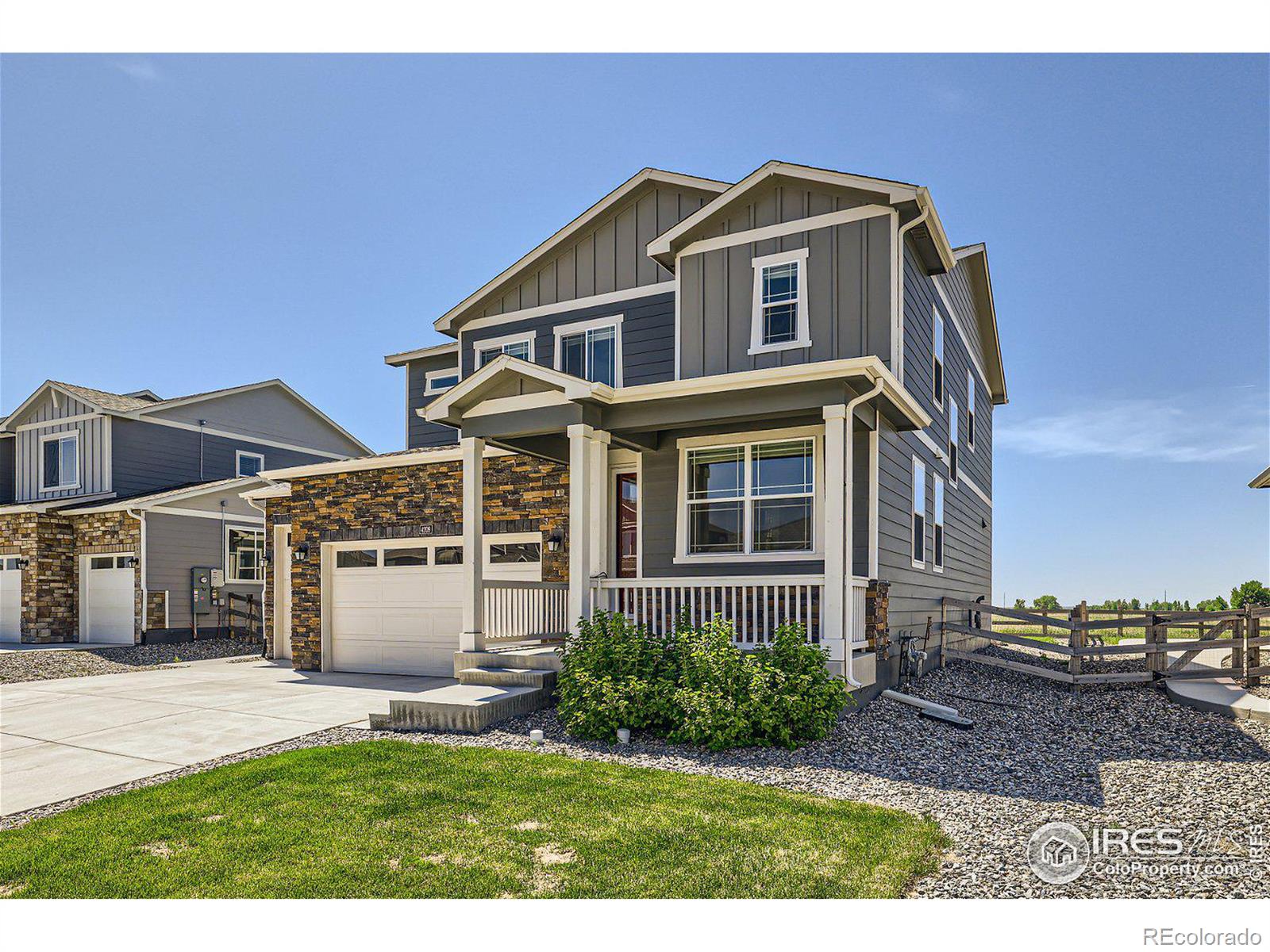 CMA Image for 4209  Fox Grove Drive,Fort Collins, Colorado