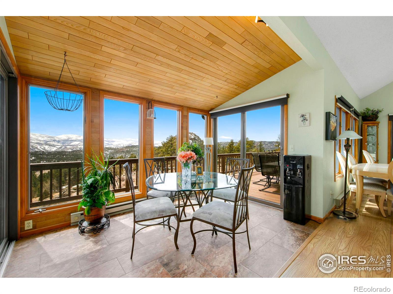 MLS Image #10 for 131  mount apiatan court,livermore, Colorado