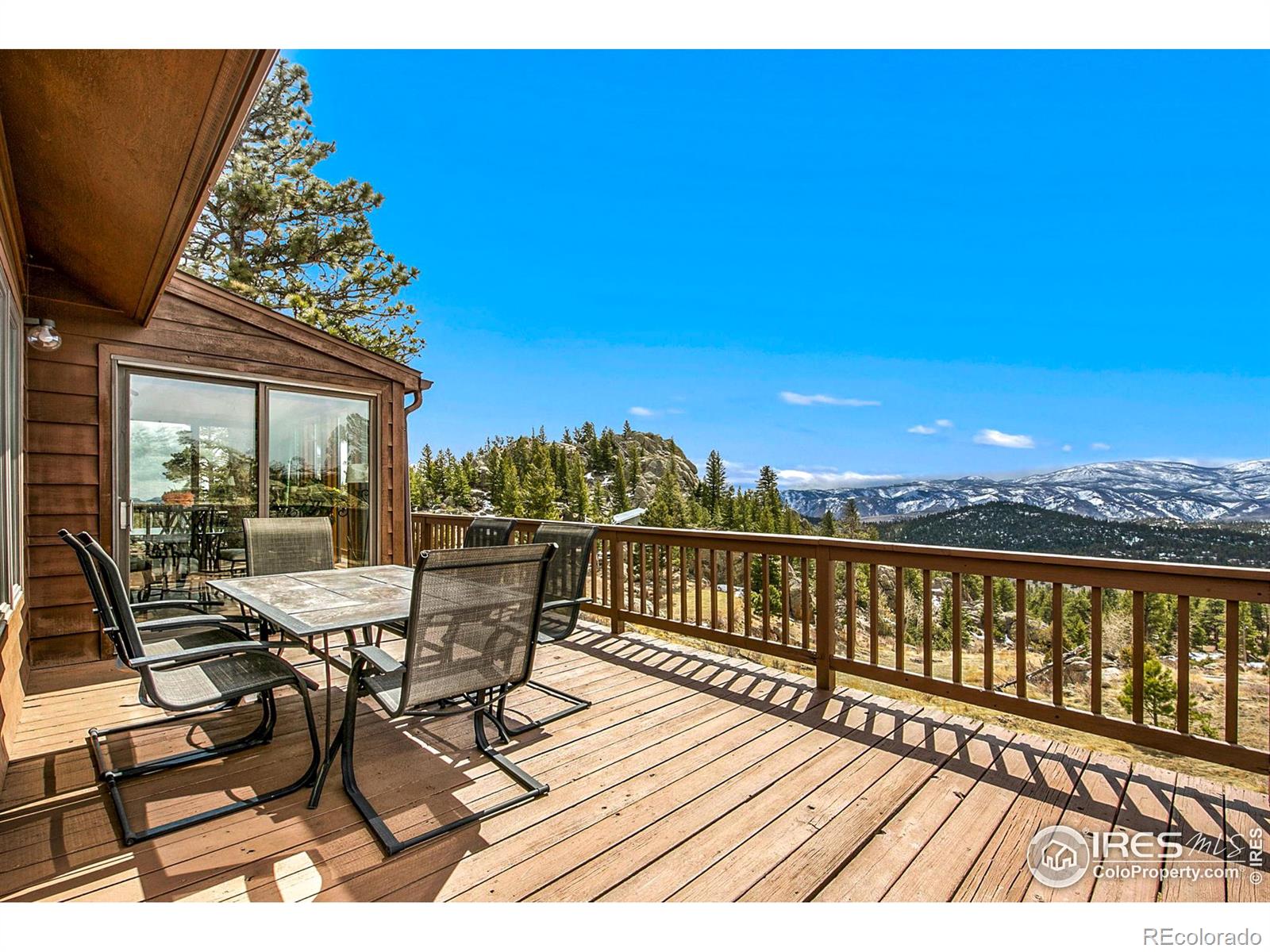 MLS Image #12 for 131  mount apiatan court,livermore, Colorado