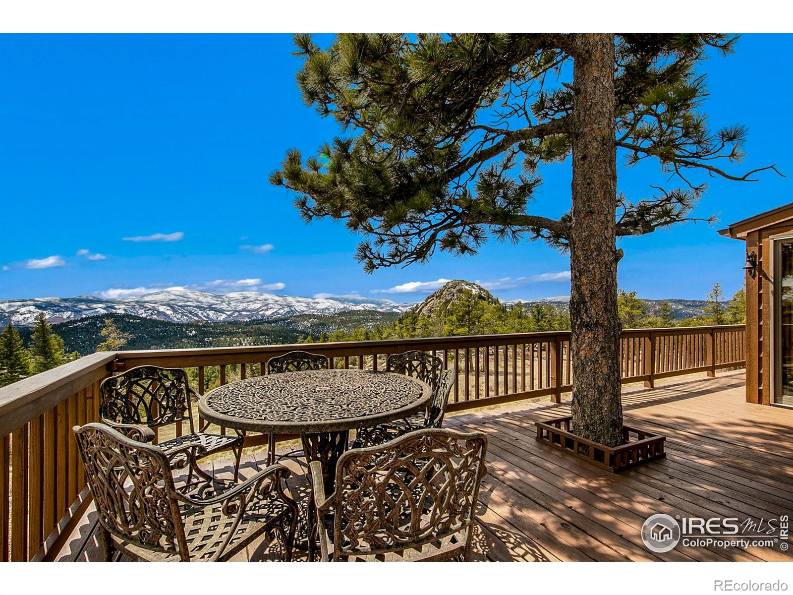 MLS Image #14 for 131  mount apiatan court,livermore, Colorado