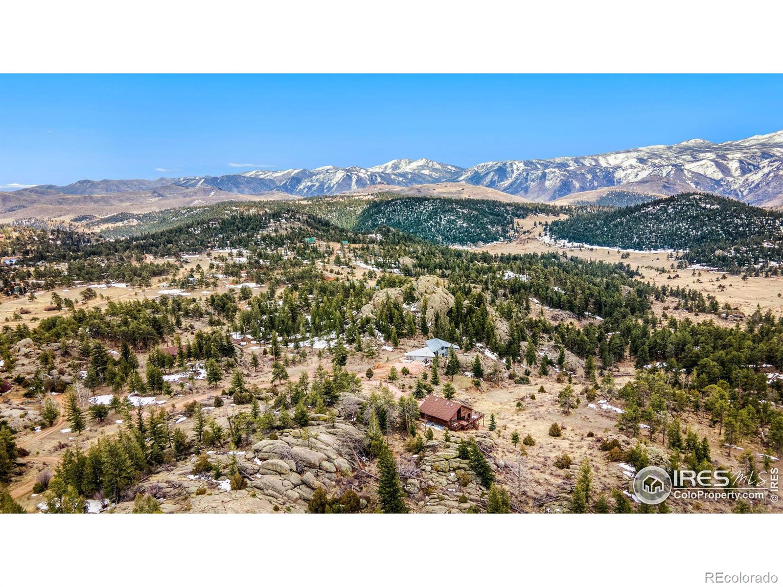 MLS Image #38 for 131  mount apiatan court,livermore, Colorado