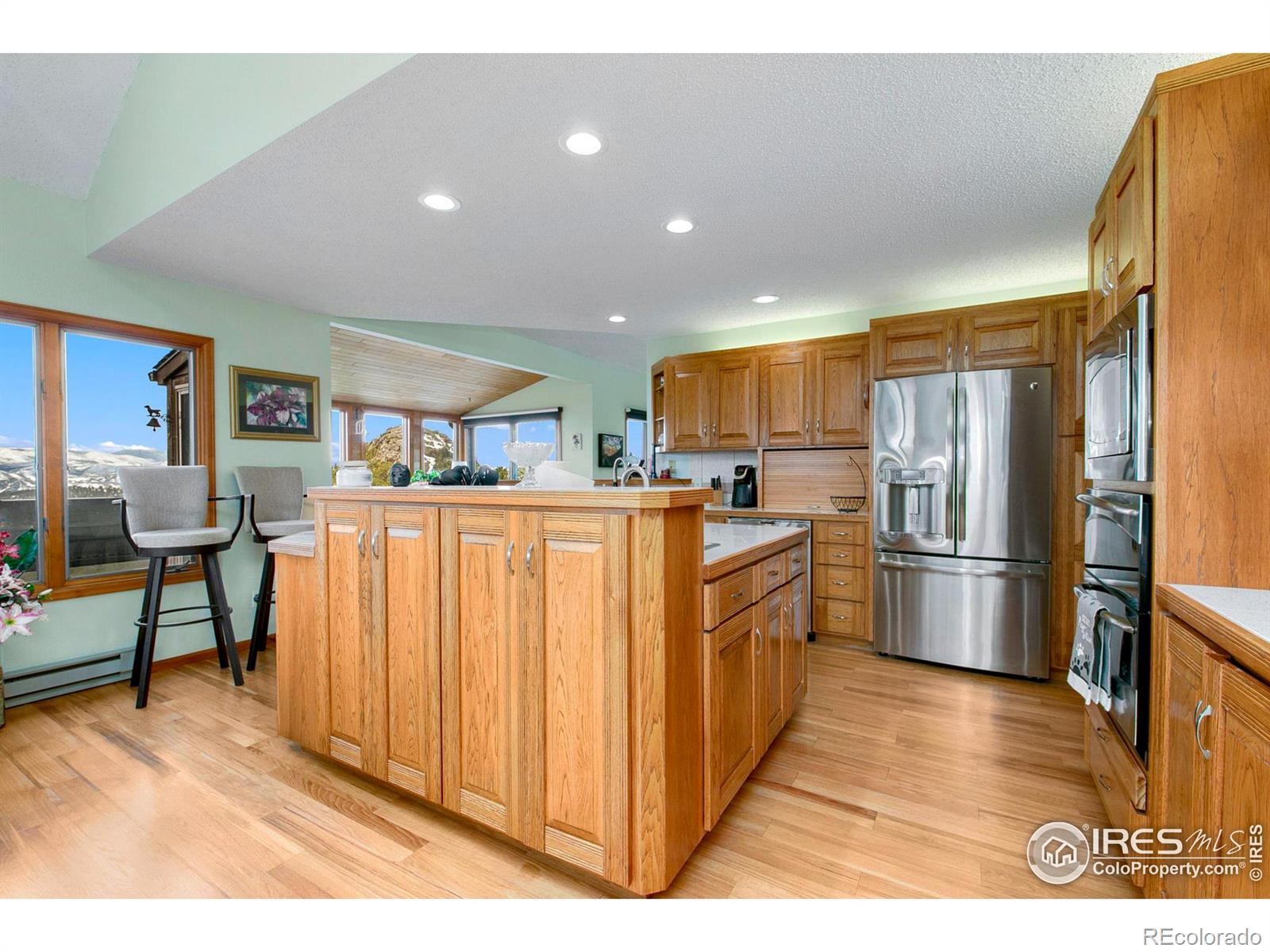 MLS Image #7 for 131  mount apiatan court,livermore, Colorado