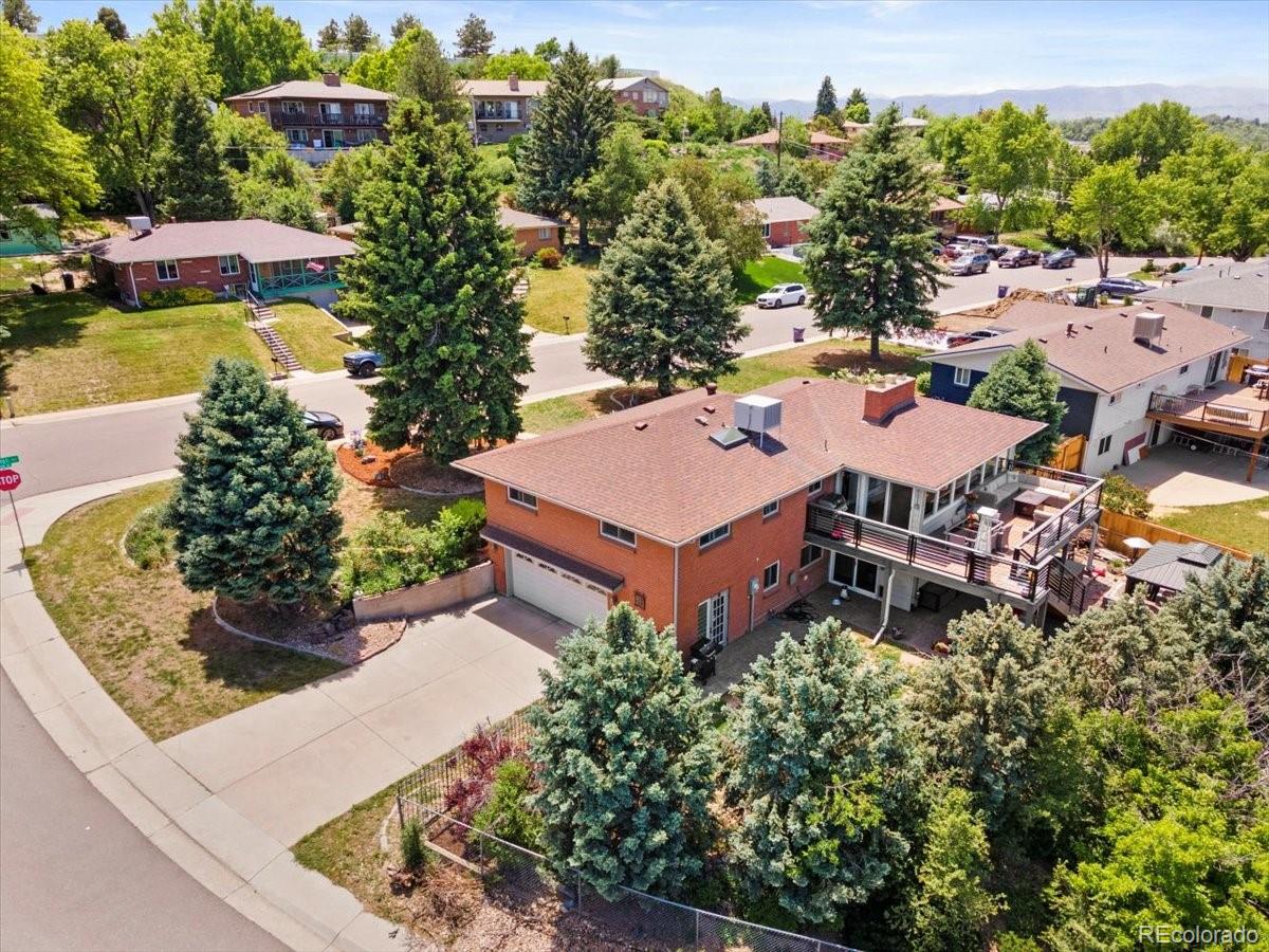 MLS Image #11 for 5705 w 51st avenue,denver, Colorado