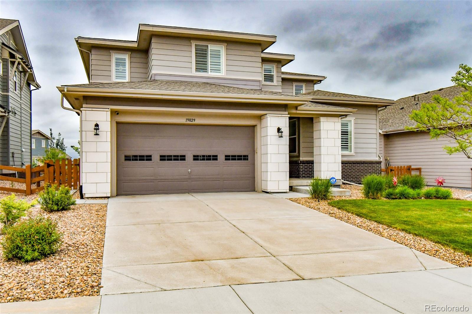 MLS Image #0 for 19029 w 92nd drive,arvada, Colorado