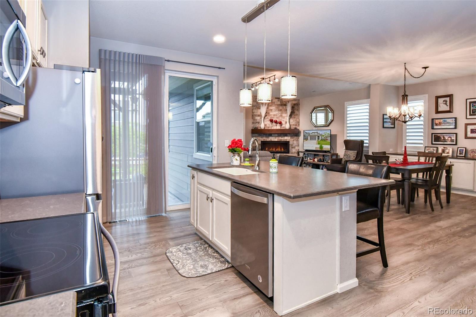 MLS Image #6 for 19029 w 92nd drive,arvada, Colorado