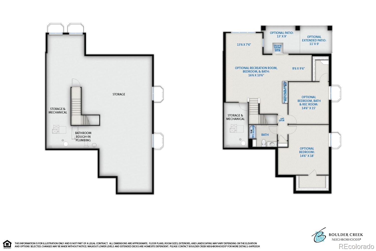 MLS Image #40 for 833 w 129th place,westminster, Colorado