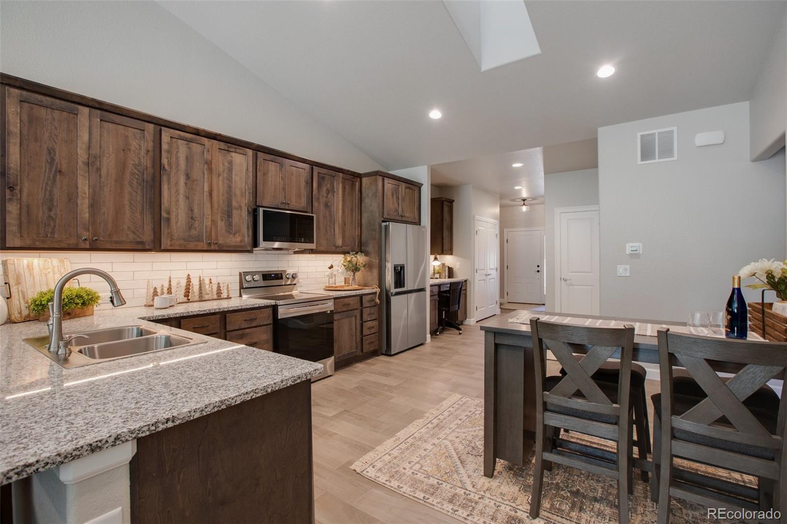 MLS Image #11 for 517  brecken court,woodland park, Colorado