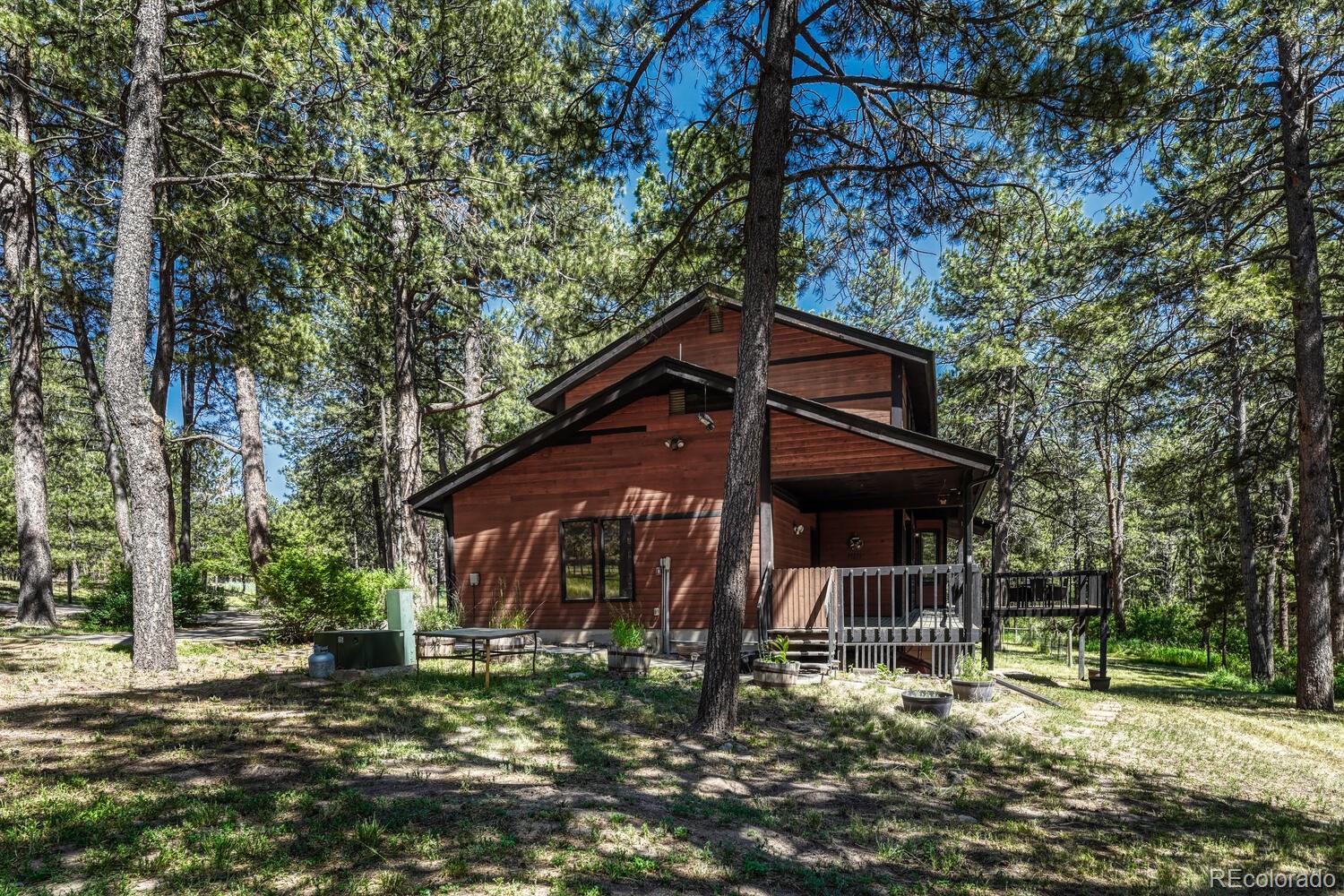 MLS Image #28 for 2350 s placer street,franktown, Colorado