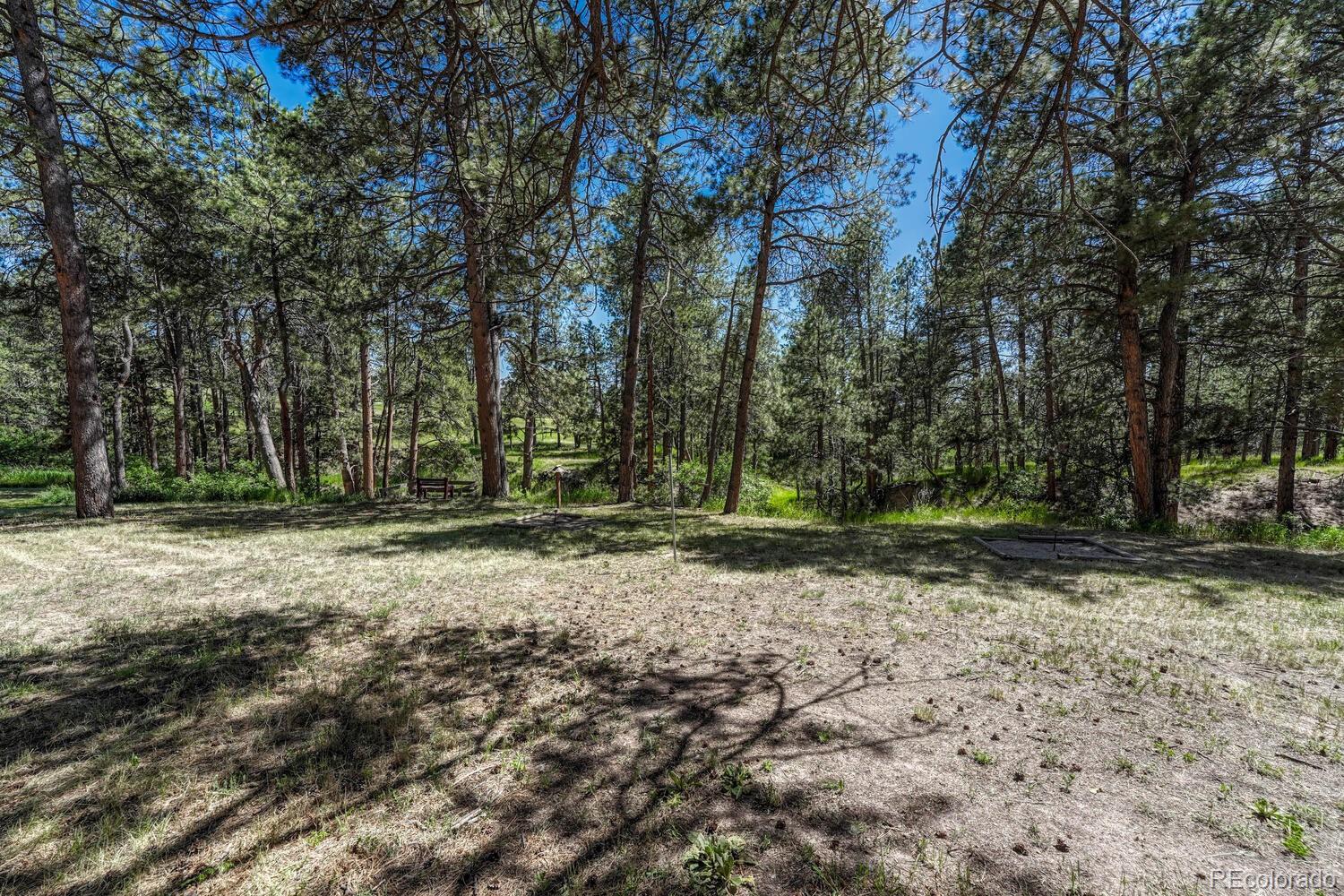 MLS Image #29 for 2350 s placer street,franktown, Colorado