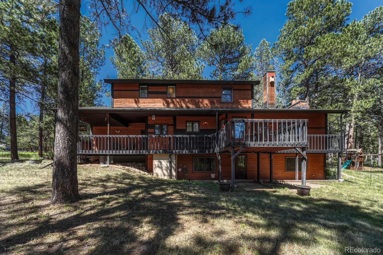 MLS Image #33 for 2350 s placer street,franktown, Colorado