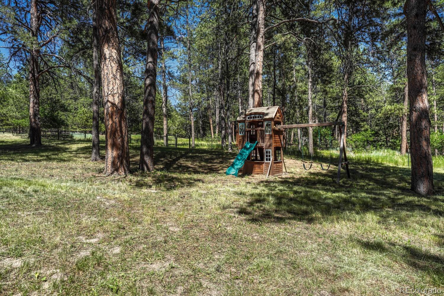 MLS Image #35 for 2350 s placer street,franktown, Colorado