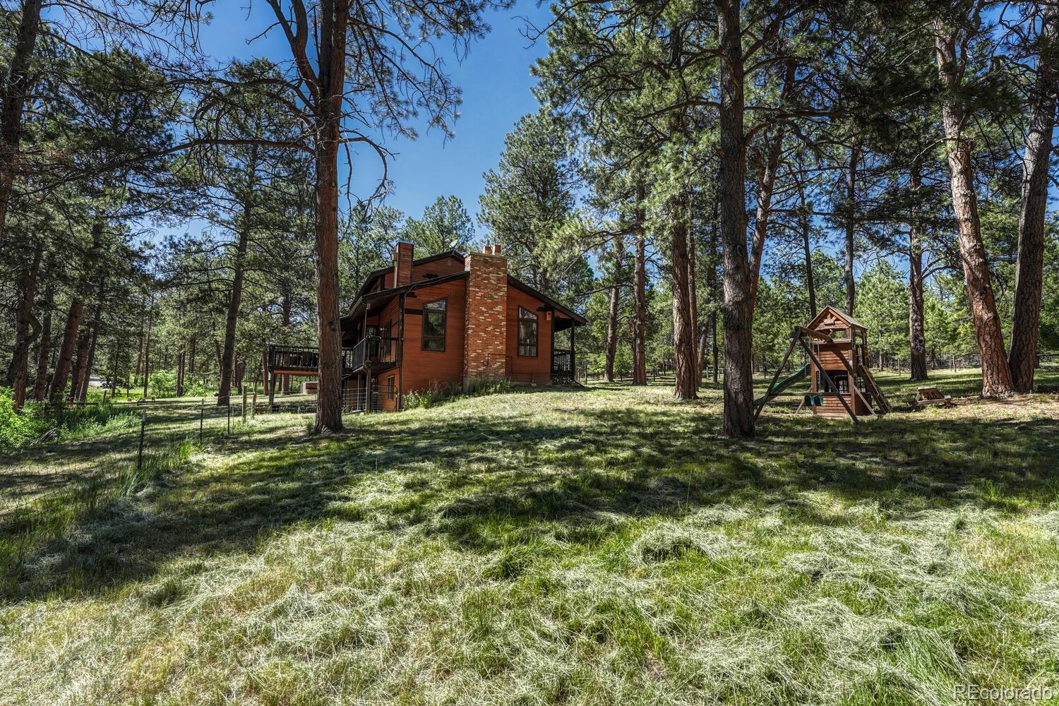 MLS Image #36 for 2350 s placer street,franktown, Colorado