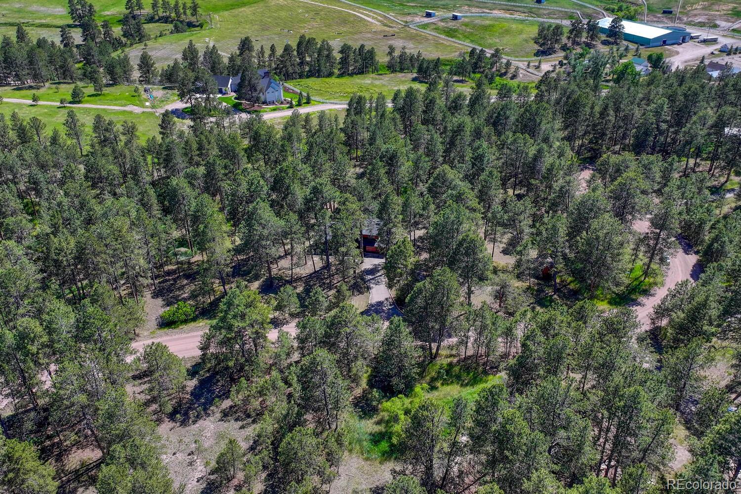 MLS Image #37 for 2350 s placer street,franktown, Colorado