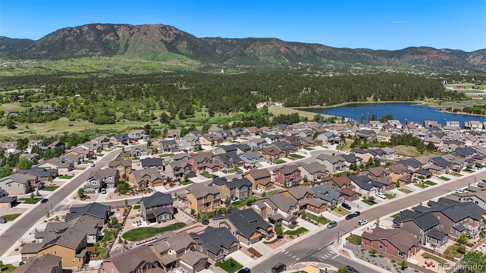 MLS Image #3 for 17578  leisure lake drive,monument, Colorado