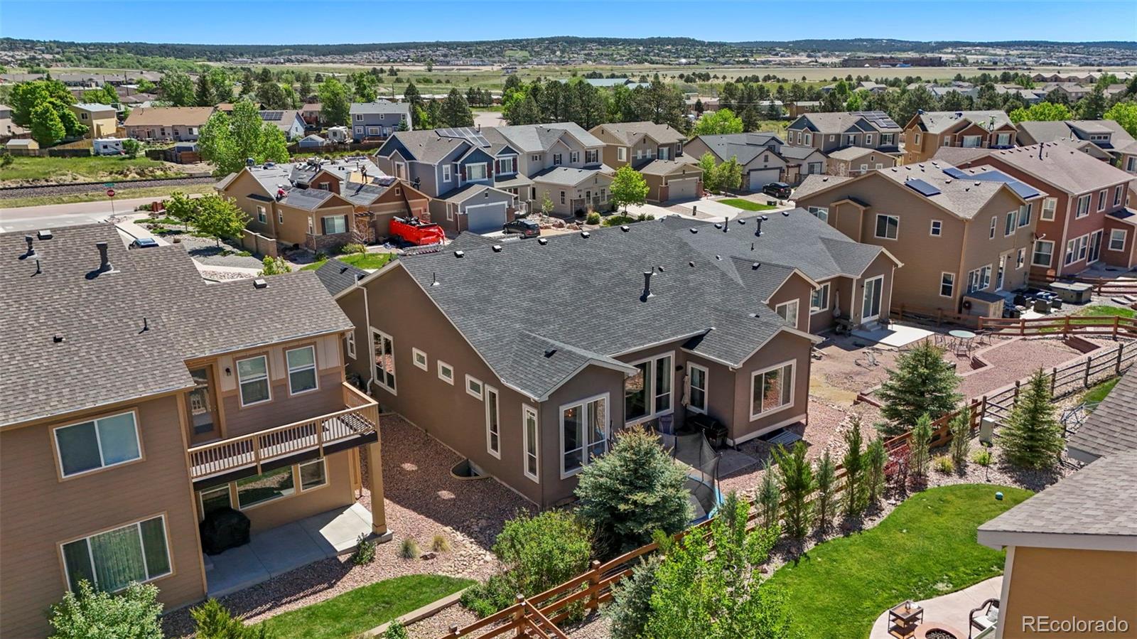MLS Image #44 for 17578  leisure lake drive,monument, Colorado