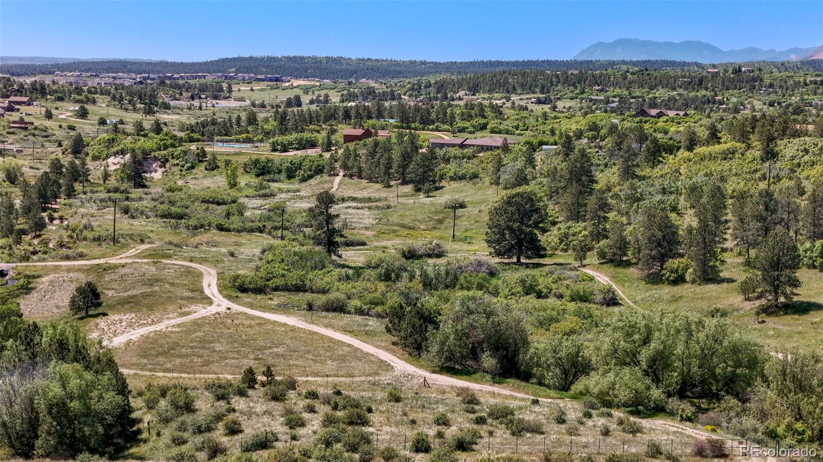MLS Image #47 for 17578  leisure lake drive,monument, Colorado