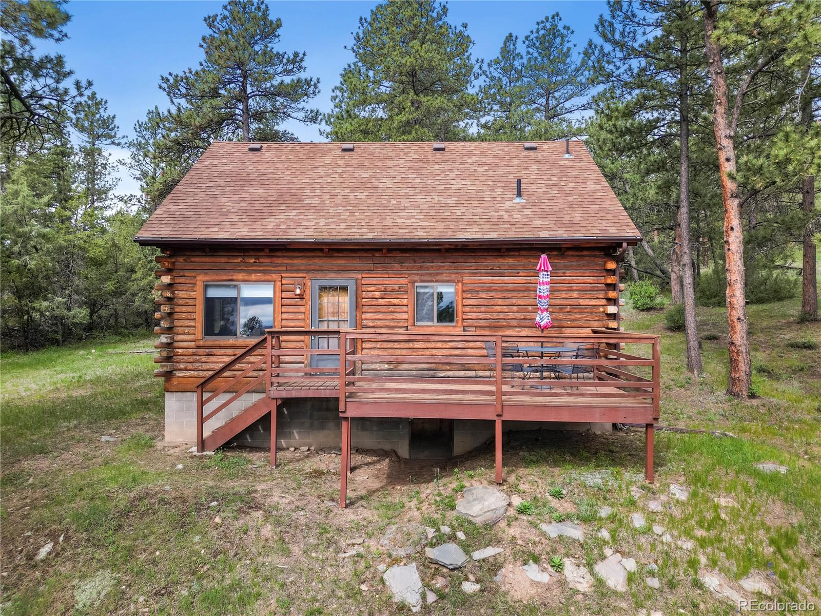 MLS Image #10 for 2660  storm mountain drive,drake, Colorado