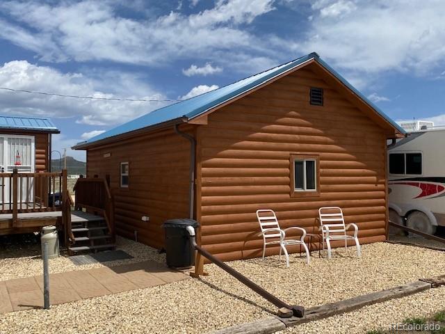 MLS Image #2 for 128  limerick lane,westcliffe, Colorado