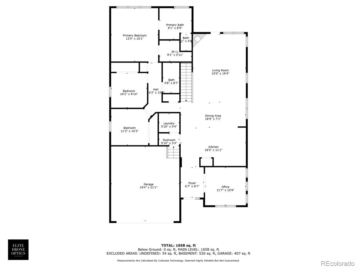 MLS Image #30 for 6263 n genoa way,aurora, Colorado