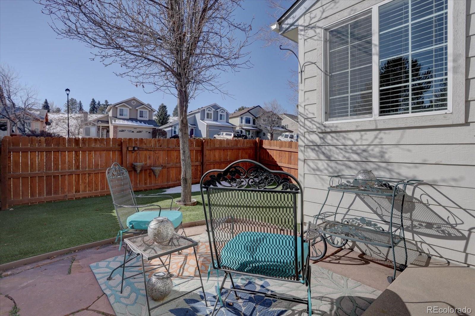 MLS Image #19 for 8818 w plymouth avenue,littleton, Colorado