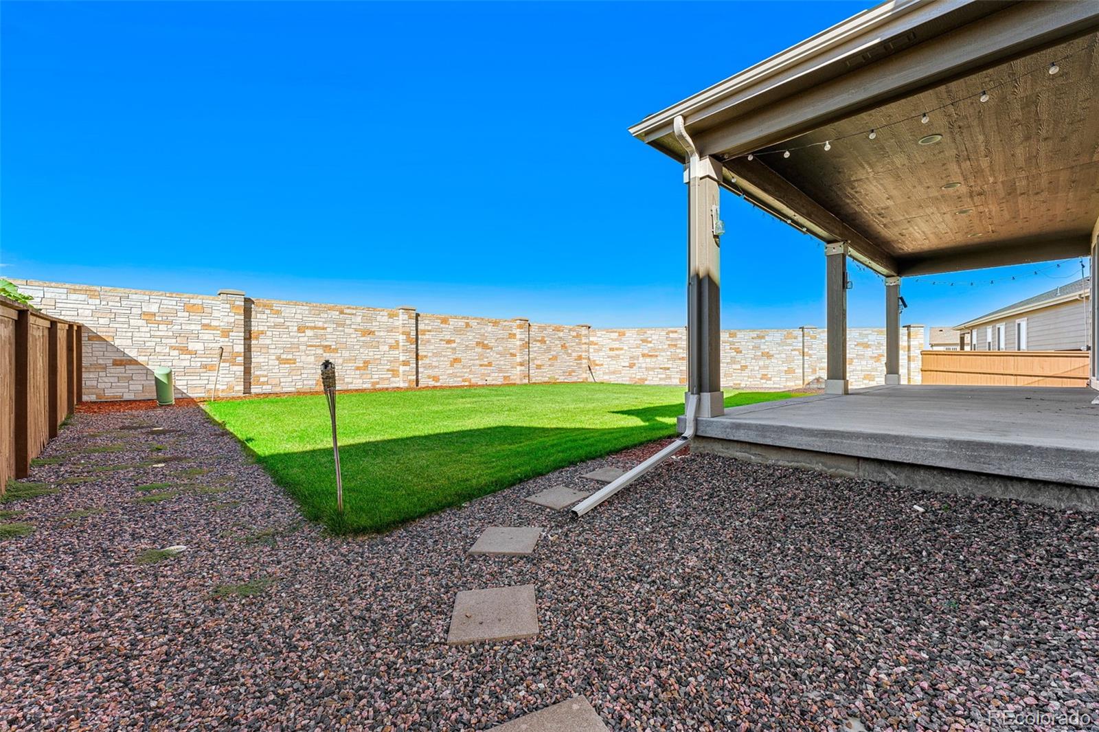 MLS Image #22 for 9180  norway court,parker, Colorado