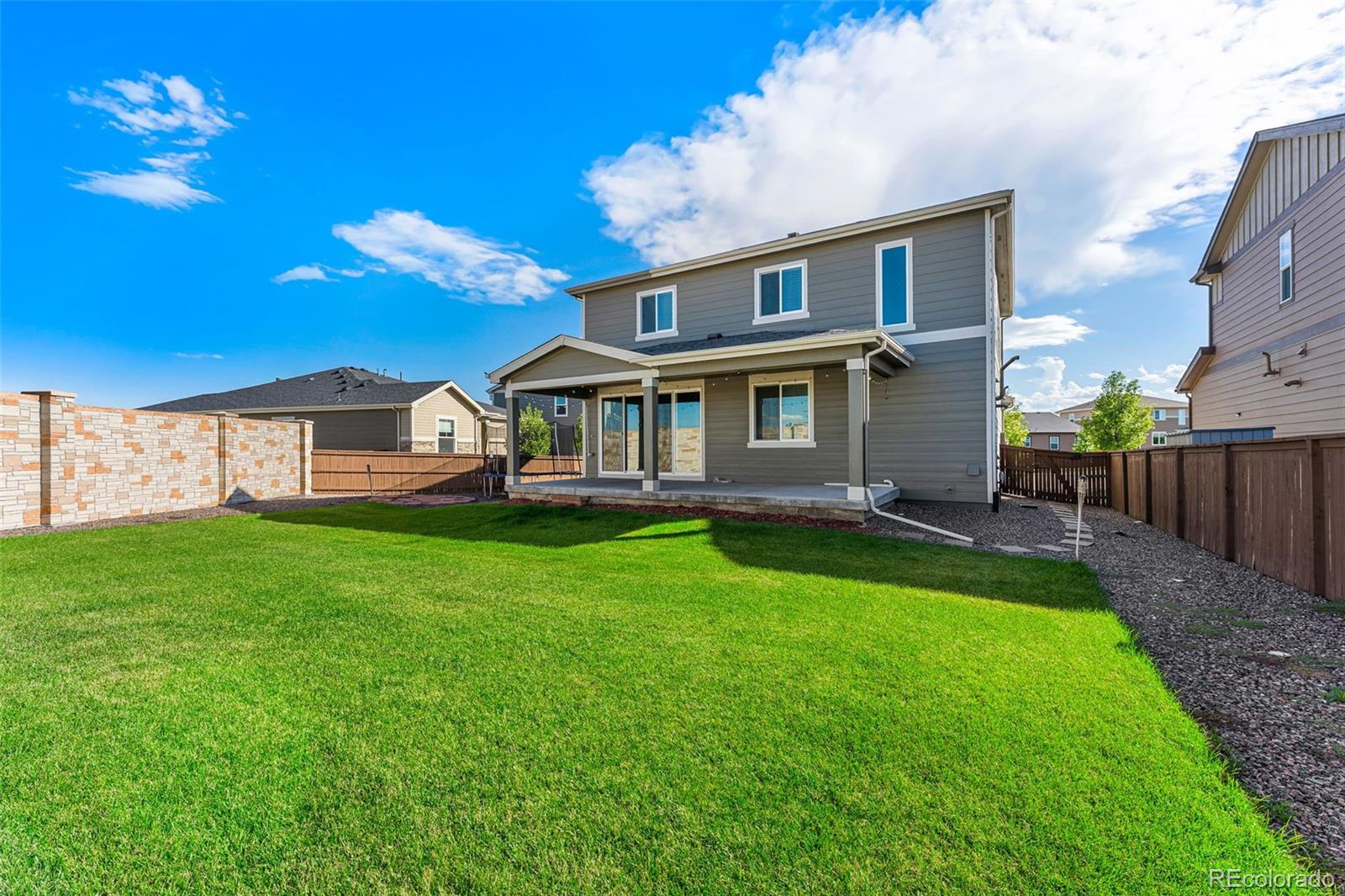 MLS Image #23 for 9180  norway court,parker, Colorado