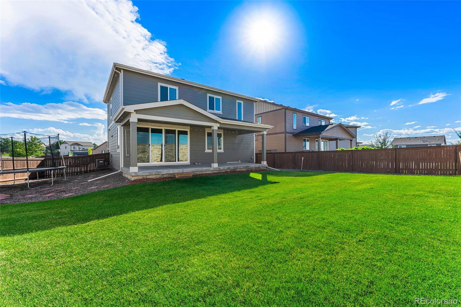 MLS Image #24 for 9180  norway court,parker, Colorado