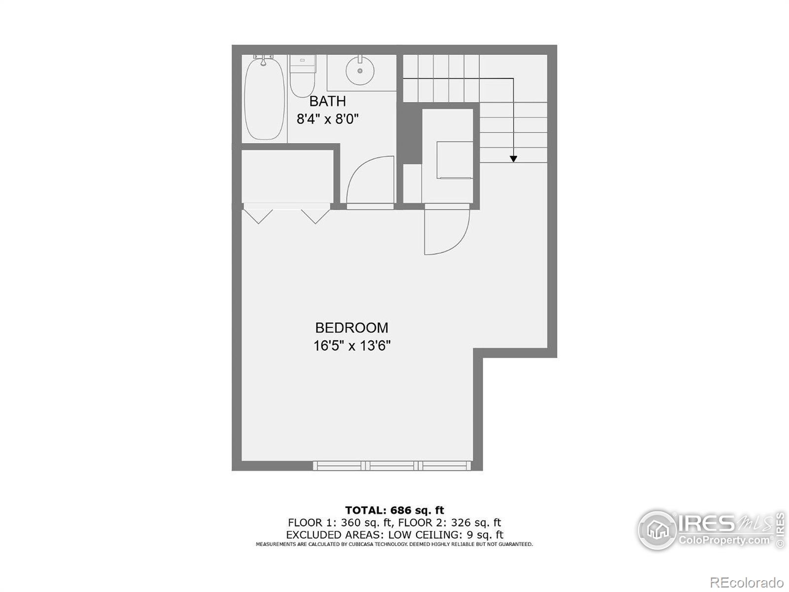 MLS Image #20 for 3101  iron forge place,boulder, Colorado