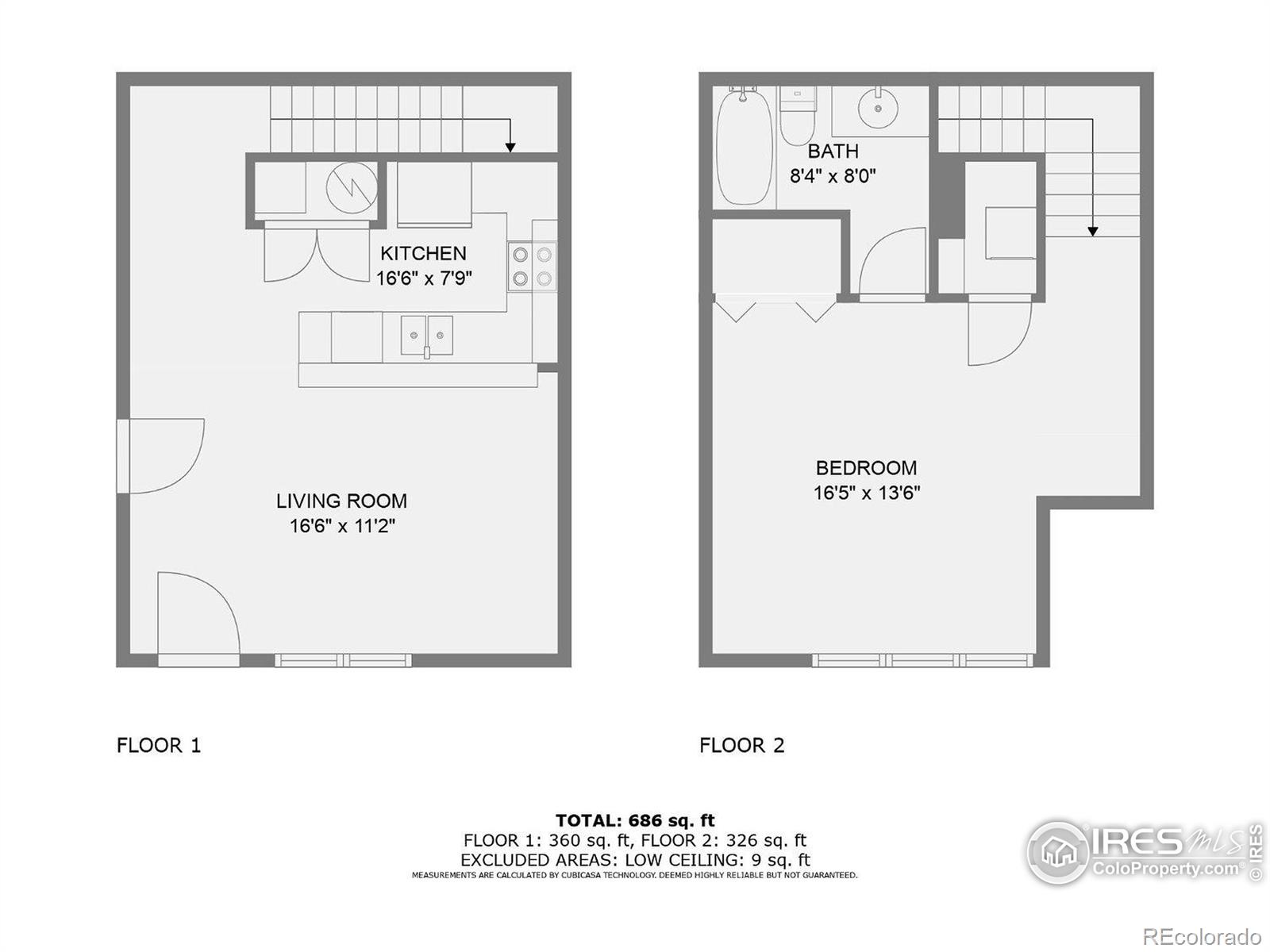 MLS Image #22 for 3101  iron forge place,boulder, Colorado