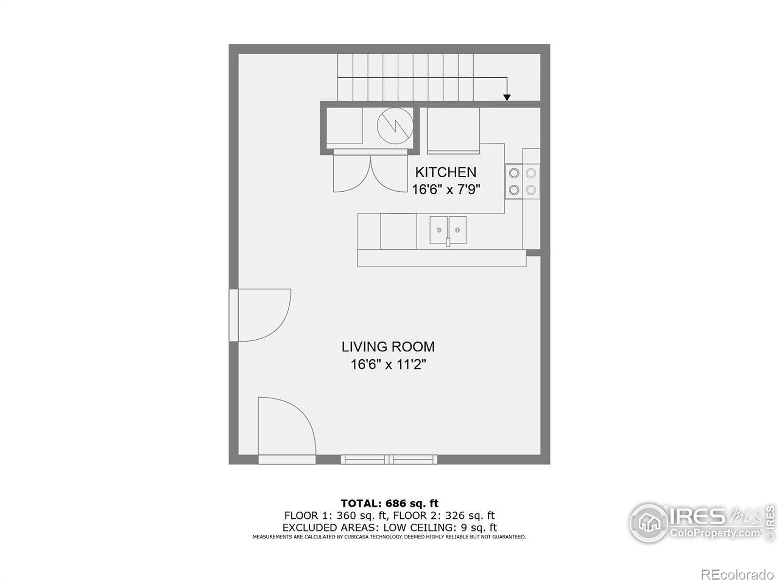 MLS Image #24 for 3101  iron forge place,boulder, Colorado