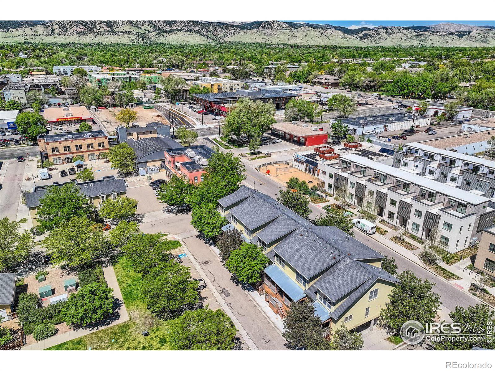 MLS Image #27 for 3101  iron forge place,boulder, Colorado