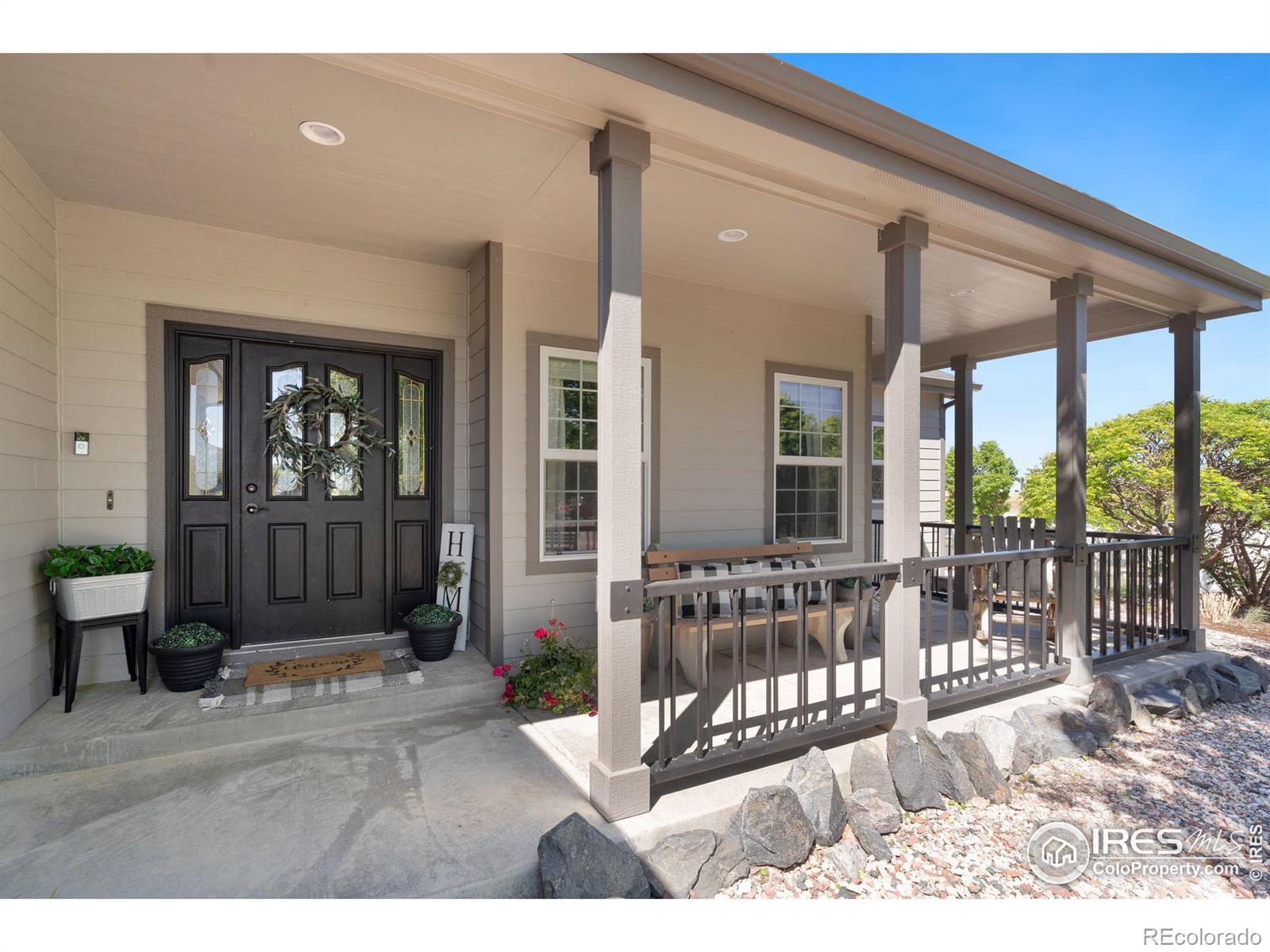 MLS Image #2 for 1305  park ridge drive,severance, Colorado