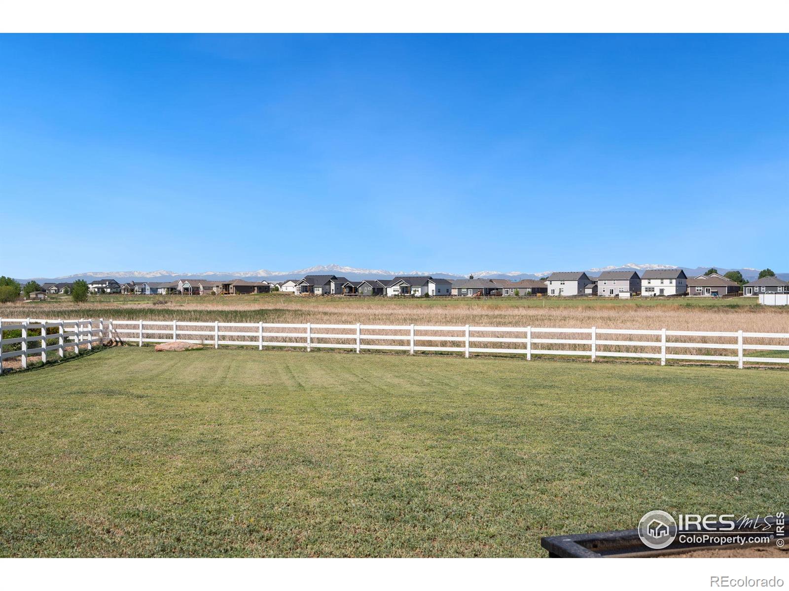 MLS Image #38 for 1305  park ridge drive,severance, Colorado